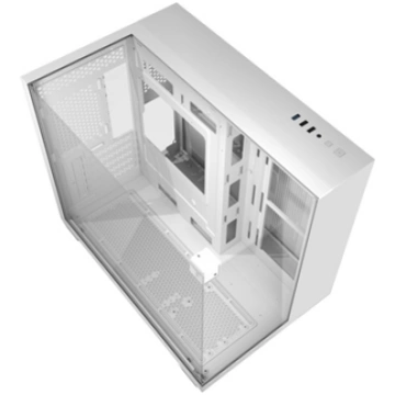 Darkflash TH285M computer case (white) TH285M Whit