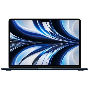 Apple 13.6 MacBook Air ( M2 - chip ) 256GB SSD Mid