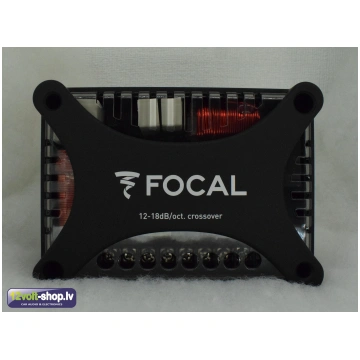Focal 3-way passive crossover (from PS 165 F3 set)