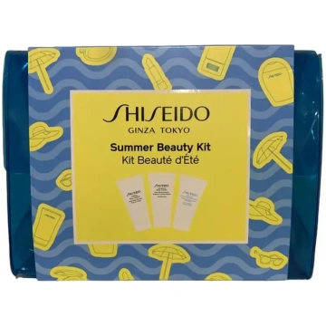 Shiseido Ginza Tokyo - Summer Beauty Set: After-Su