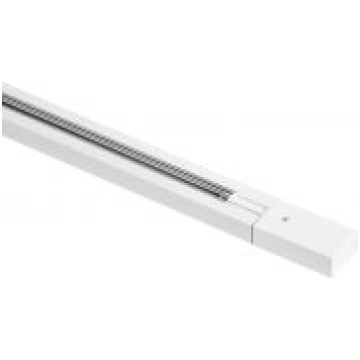 Tracklight accessories SUPPLY CONNECTOR WHITE 4058