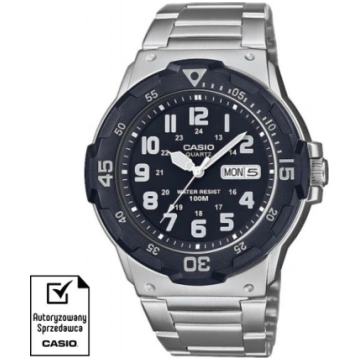 Rokas pulkstenis Casio 3731 Mrw-200hd -1bvef