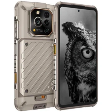 MOBILE PHONE XEVER 7 5G/12/512GB SAND DUNE RUGONE 