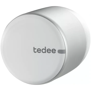 Tedee Smart Lock Pro, argento