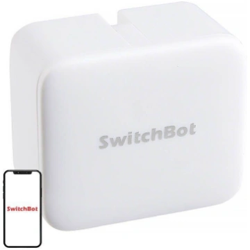 Viedierīce SwitchBot Wireless remote switch Switch