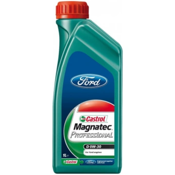 CASTROL MAGNATEC PROFESSIONAL D 0W30 (1l.)