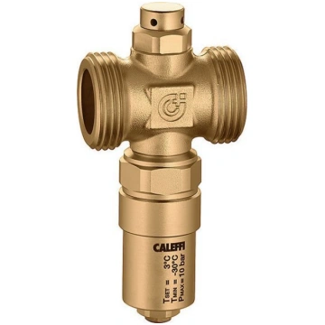 Caleffi Caleffi Vārsts Drošības Przed Zamarzaniem,