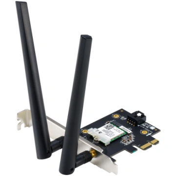 Bezvadu tīkla adapteris Asus PCE-AXE5400