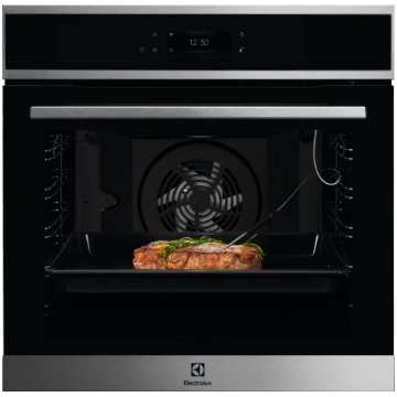 Electrolux Cepeškrāsns EOE8P39WX