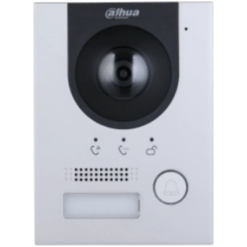 Dahua VTO2202F-PS3 IP 2 stacija vadu durvju Privāt