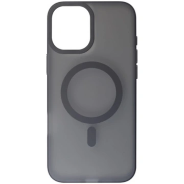 CASE IPHONE 16 MAGSAFE BLACK 6977248565322 (697724