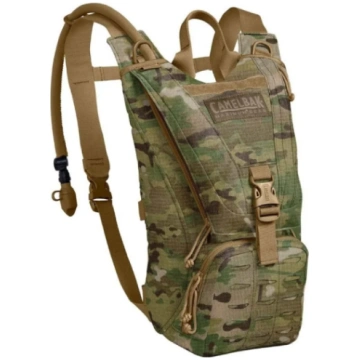 Soma (hidropaka) CamelBak AMBUSH Multicam Crux 3L