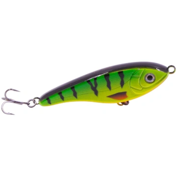 Džerks Merganser Ripper Jerk 100F 10cm 22g