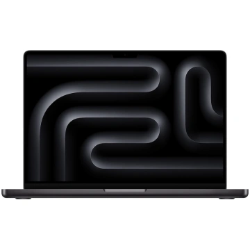 Apple MacBook Pro 14" Apple M4 Max 14‑core CPU & 3