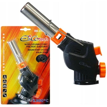 Gāzes deglis RK-3104C, 310401 ELICO (310401)