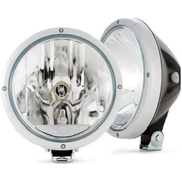 Papildlukturi Ref. 25 Spotlight Rallye 3003 Chrome
