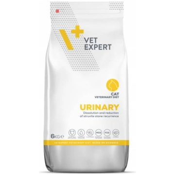 VetExpert Veterinary Diet Urinary sausā barība kaķ