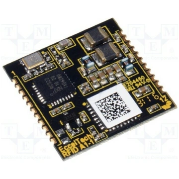 RFID reader; 2.5÷3.6V; mifare 1k,mifare 4k,NTAG2,U