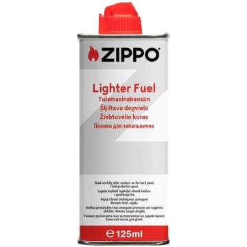 Zippo šķiltavu degviela, 125 ml