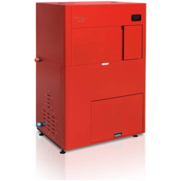 Granulu apkures katli TERMOMONT TOBY 40 kw 240 lit