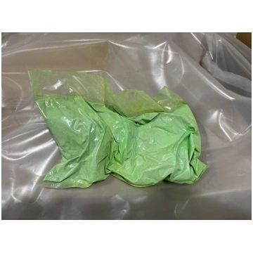 Thermoplastic Screed Pigment Sachet Swarco