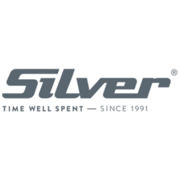 Abloy lock series (Puma BRz) SILVER