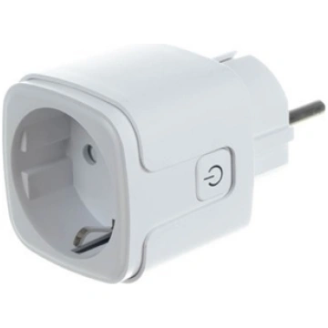 RoGer Smart WI FI Remote Controlled Socket RO-SHRC