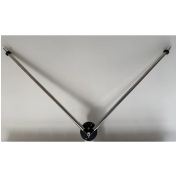 Supporto POWER POLE Stili Telescopici - Dipolo "Co