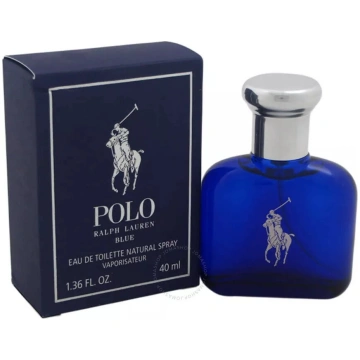 Ralph Lauren Polo Blue EDT 40 ml