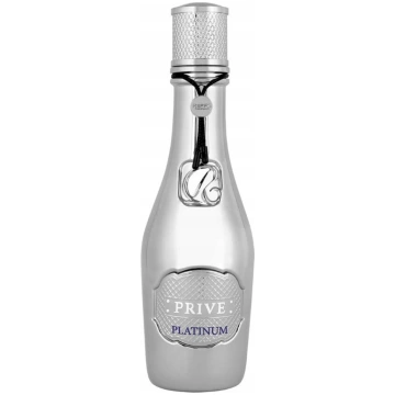 Parfimērijas ūdens Riiffs Prive Platinum, 100 ml