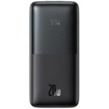 Baseus Baseus Bipow Pro Power Bank 10000mAh 20W bl