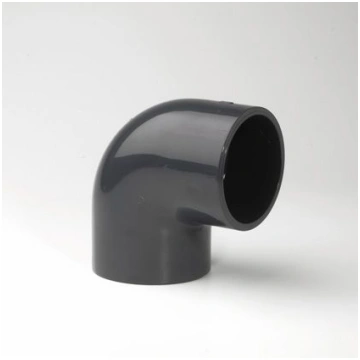 Glynwed PVC līkums 90⁰ D50, 101050 GIV050