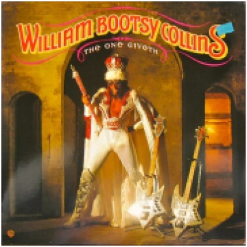 Bootsy Collins