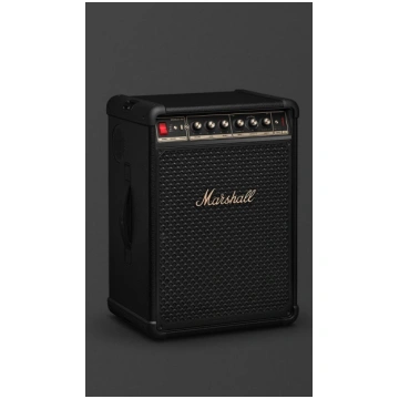 BROMLEY 450 Marshall