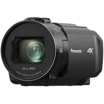 Panasonic HC-VX3E