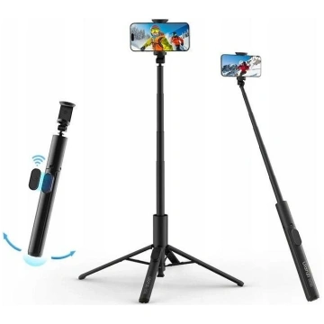 Selfie stick Ulanzi 153 cm Kijek SELFIE Stick Trip