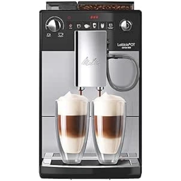 Melitta Latticia OT F300-101 Pilnībā automātisks k