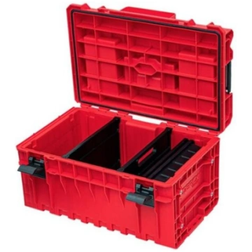 Qbrick Qbrick System Red Hd 350 Profi instrumentu 