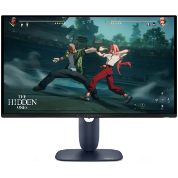 Alienware 27 280Hz QD-OLED Gaming Monitor - AW2725