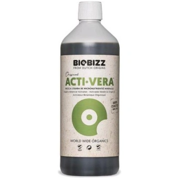 Biobizz Acti Vera 1L