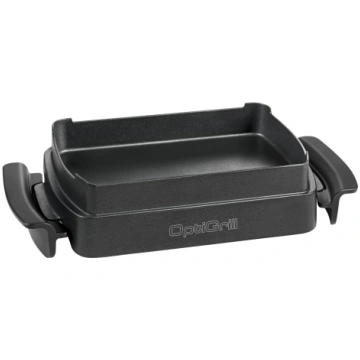 TEFAL OptiGrill Elite Snack and baking accessory X