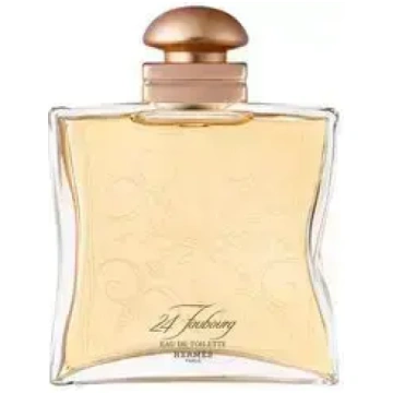 Hermès 24 Faubourg Eau De Toilette 100ml aerosols