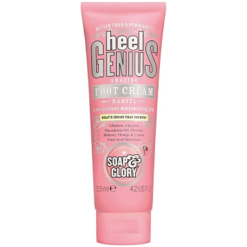 Kāju krēms Soap & Glory Heel Genius, 125 ml