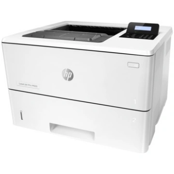 HP Laser printer LaserJet Pro M501dn J8H61A
