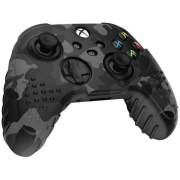 Piranha Controller Protective Silicone Skin - Camo