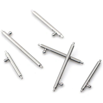 Tactical Watch Pin Siksnu tapas priekš pulksteņiem