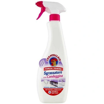 Chante Clair 625 ml Candeggina attaukošanas līdzek