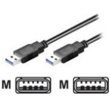 Goobay | USB 3.0 SuperSpeed Cable | USB to USB | 3