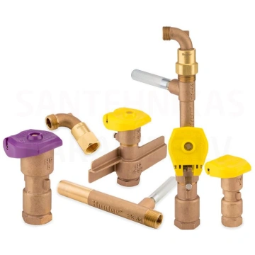 Pieslēgs hidrantam HK33 1507256570 2