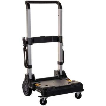 DeWALT DWST1-71196 hand truck Metal, Plastic Flatb